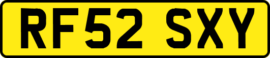 RF52SXY