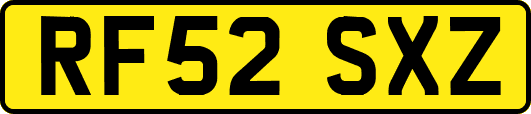 RF52SXZ
