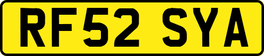 RF52SYA