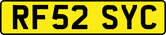 RF52SYC