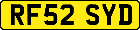 RF52SYD