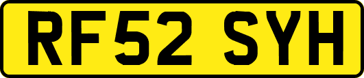 RF52SYH