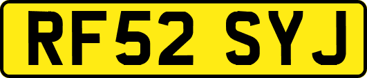 RF52SYJ