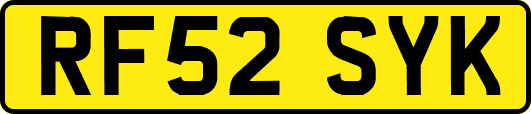 RF52SYK