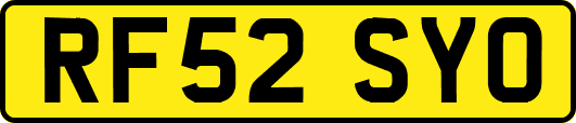 RF52SYO
