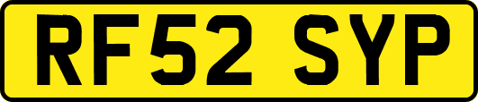 RF52SYP