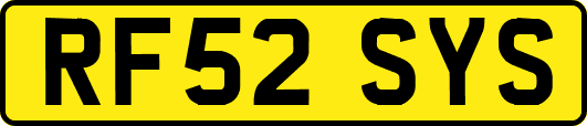 RF52SYS