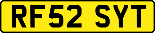 RF52SYT