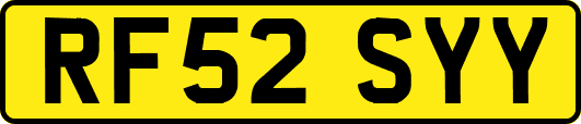 RF52SYY