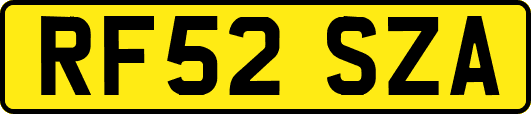 RF52SZA