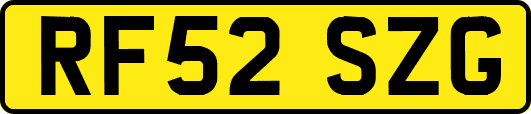 RF52SZG