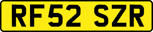 RF52SZR