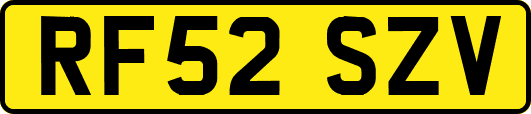 RF52SZV
