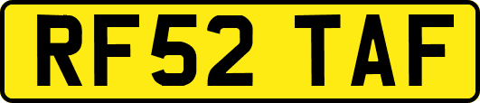 RF52TAF