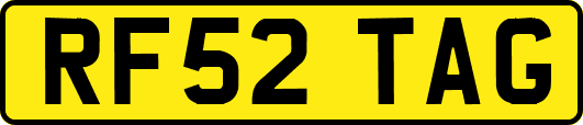 RF52TAG