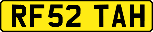 RF52TAH