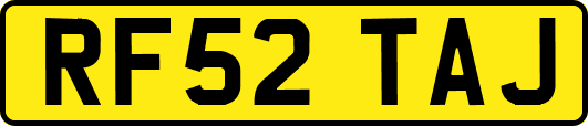 RF52TAJ