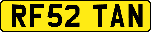 RF52TAN