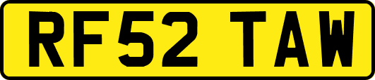 RF52TAW