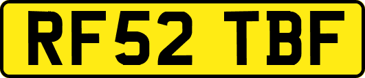 RF52TBF