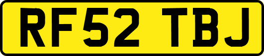 RF52TBJ