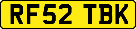RF52TBK