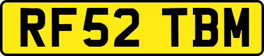 RF52TBM