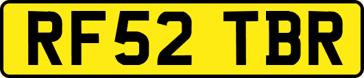 RF52TBR