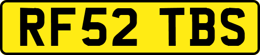 RF52TBS