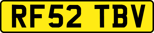 RF52TBV