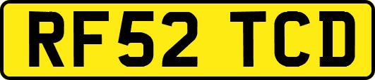 RF52TCD