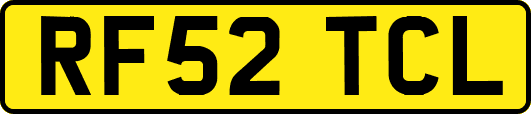 RF52TCL