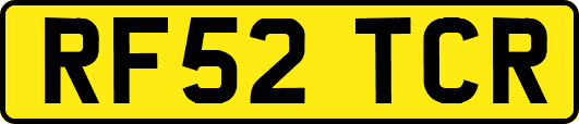 RF52TCR