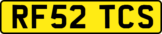 RF52TCS