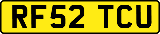 RF52TCU