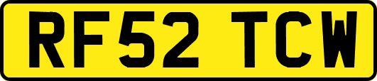 RF52TCW