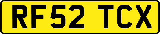 RF52TCX