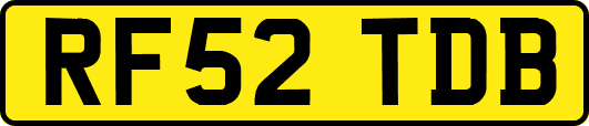 RF52TDB