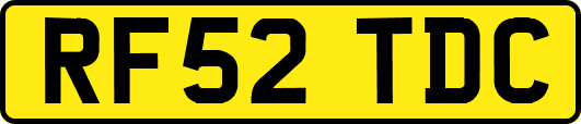 RF52TDC