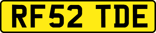 RF52TDE