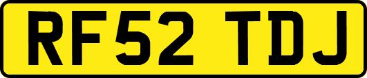 RF52TDJ