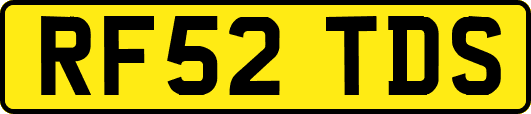 RF52TDS
