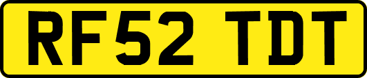 RF52TDT