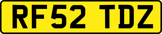 RF52TDZ