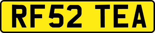 RF52TEA