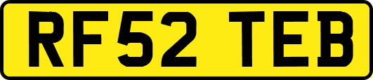 RF52TEB