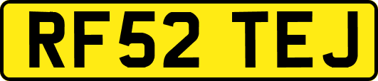 RF52TEJ