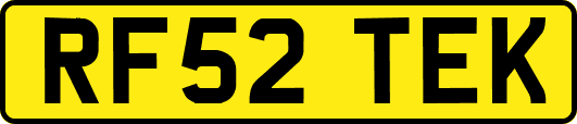 RF52TEK