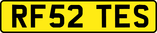 RF52TES