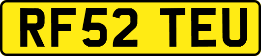 RF52TEU